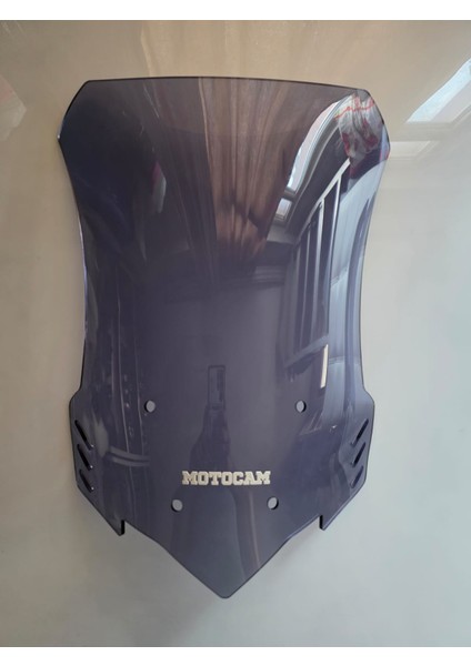 Arora Ars 200 Siperlik Ön Cam 2022-2025 Model 46CM Füme Renkli 4mm modelleri