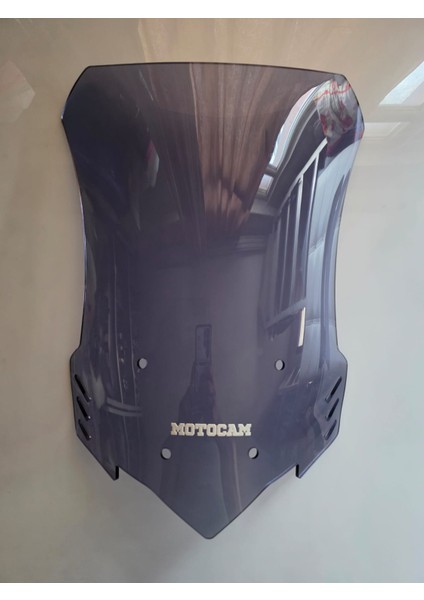 Arora Ars 200 Siperlik Ön Cam 2022-2025 Model 46CM Füme Renkli 4mm fırsatları