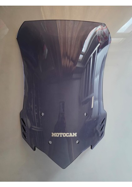 Arora Ars 200 Siperlik Ön Cam 2022-2025 Model 46CM Füme Renkli 4mm indirimleri