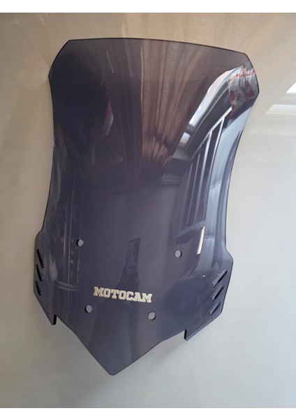 Arora Ars 200 Siperlik Ön Cam 2022-2025 Model 46CM Füme Renkli 4mm