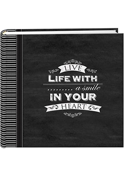 Photo Albums EV-246CHLK Smiles Fotoğraf Albümü 10 x 15 cm modelleri