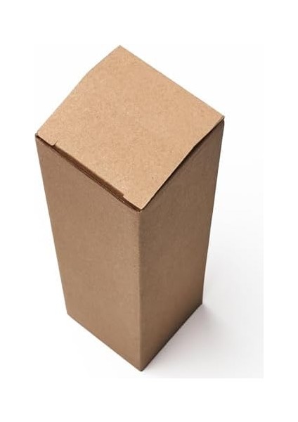 Kutu - 6.5 x 6.5 x 24 cm 25 Adet fiyatları