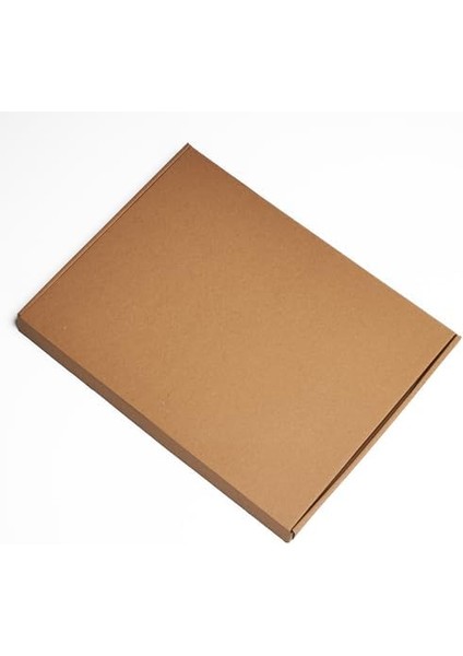 Kutu - 44 x 33 x 3 cm 25 Adet modelleri