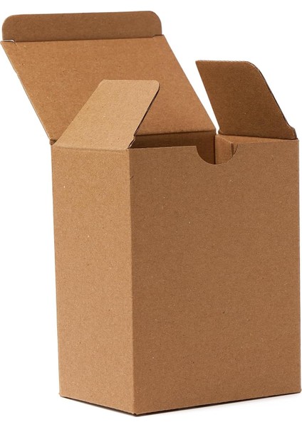 Kutu 10 x 7 x 13 cm 25 Adet