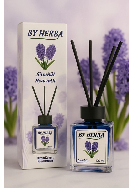 Bambu Çubuklu Oda Kokusu 120 ml modelleri