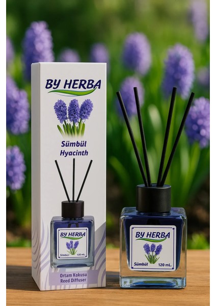Bambu Çubuklu Oda Kokusu 120 ml fırsatları