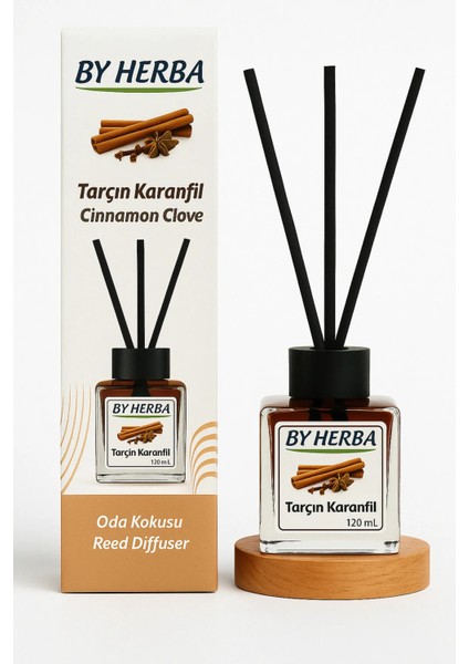 Bambu Çubuklu Oda Kokusu 120 ml fiyatları
