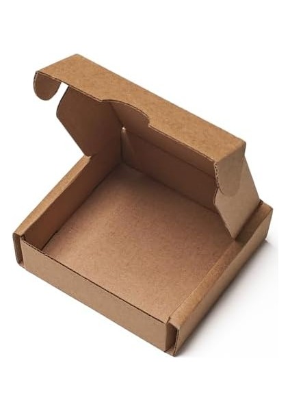 Kutu - 10 x 9 x 3 cm 25 Adet modelleri