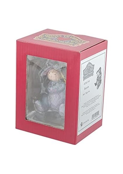 Tradition 4056746 Figür, Suni Reçine, Çok Renkli, 8 cm modelleri