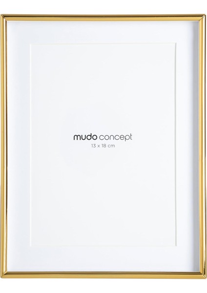 Concept Carrie Fotoğraf Çerçevesi 13X18 cm