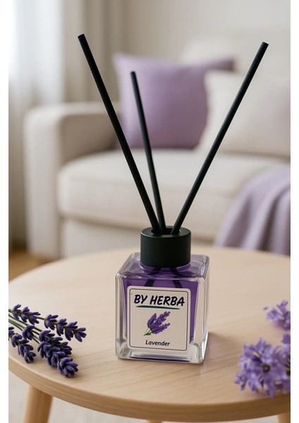 Bambu Çubuklu Oda Kokusu 120 ml