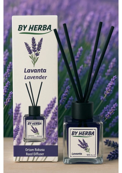 Bambu Çubuklu Oda Kokusu 120 ml modelleri