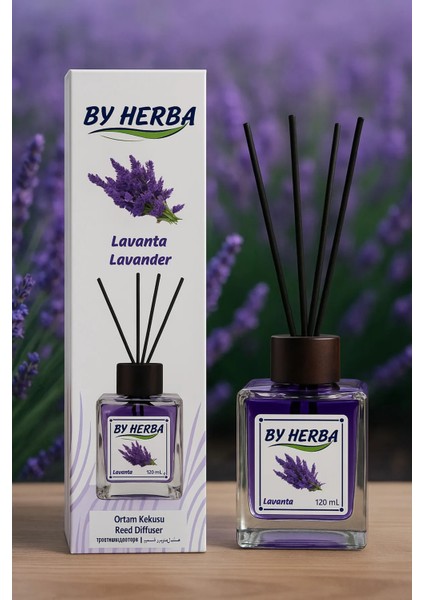 Bambu Çubuklu Oda Kokusu 120 ml fırsatları