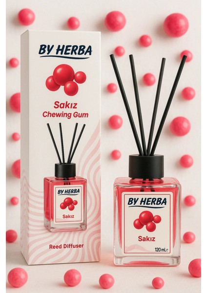 Bambu Çubuklu Oda Kokusu 120 ml fırsatları