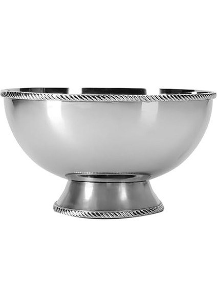 Zanya Ayaklı Kase 17X10CM