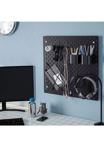 Siyah Pano Parçası, Kutu, 7.5X9X8 Cm, Şık ve Kullanışlı Ürün fırsatları