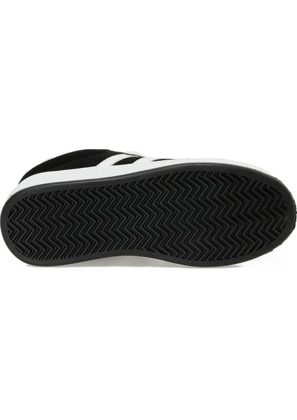 Zek F 5fx Siyah Erkek Çocuk Sneaker