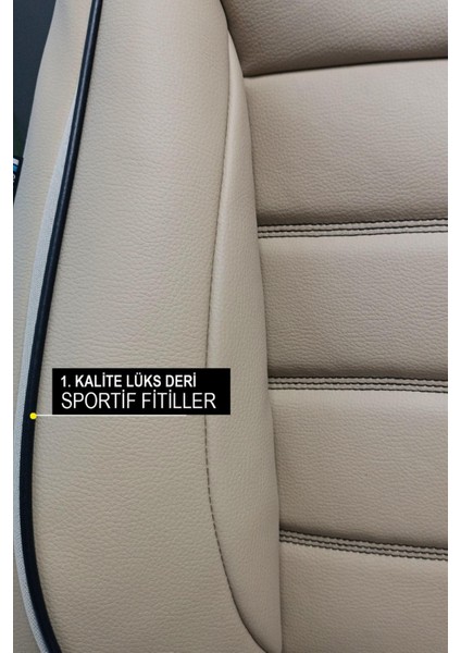 Volkswagen Polo modelleri