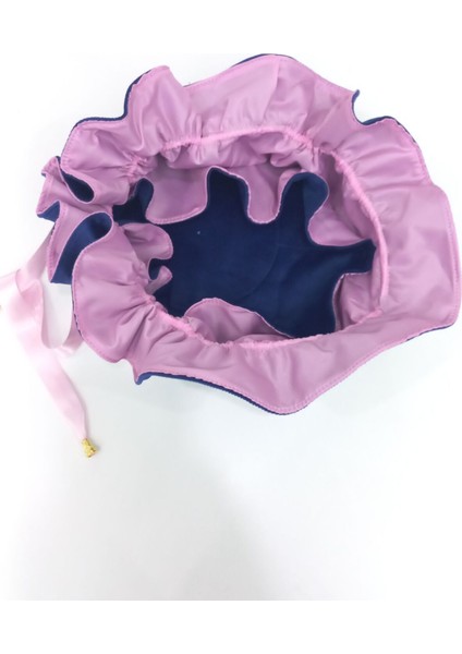 Lacivert Takı Düzenleyici Çanta, Şık ve Pratik Takı Saklama Çözümü fiyatları