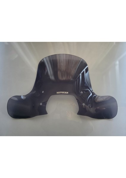 Küba Grace 50 125 Ön Cam 2023-2025 Model 42CM Füme Renkli Elcikli Aparatsızdır indirimleri