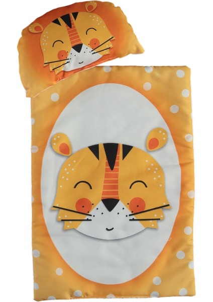 Kaplan Baskılı Alt Açma