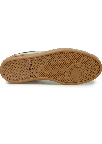 COURT RETRO KIRIK BEYAZ Unisex Sneaker