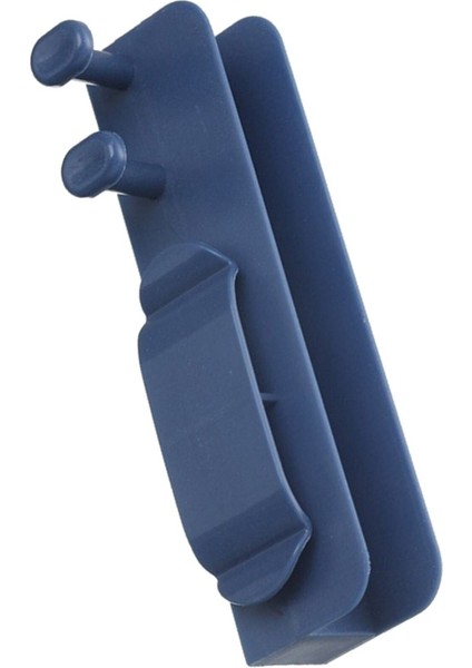 2'li Çok Renkli Telefon ve Takı Düzenleyici Seti