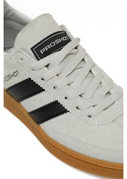Trıa W 5fx Gri Kadın Sneaker