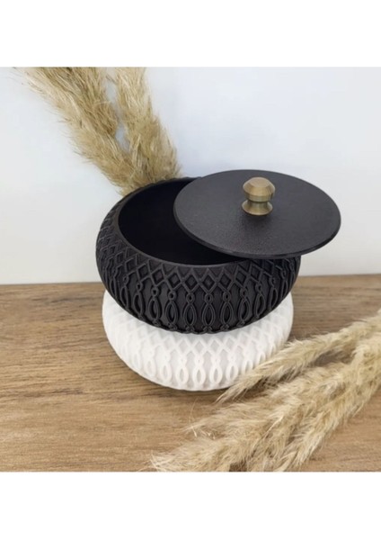 Renkli Mücevher Kutusu, Şık ve Fonksiyonel Takı Saklama Çözümü fiyatları