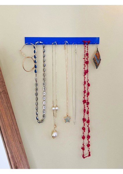 Kişiye Özel Yapışkan Takı Düzeni - Ekru, Bioplastik fiyatları