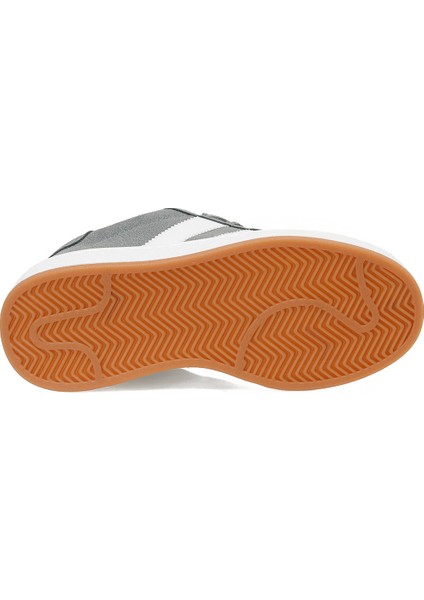 Zena F 5fx Grı Erkek Çocuk Sneaker