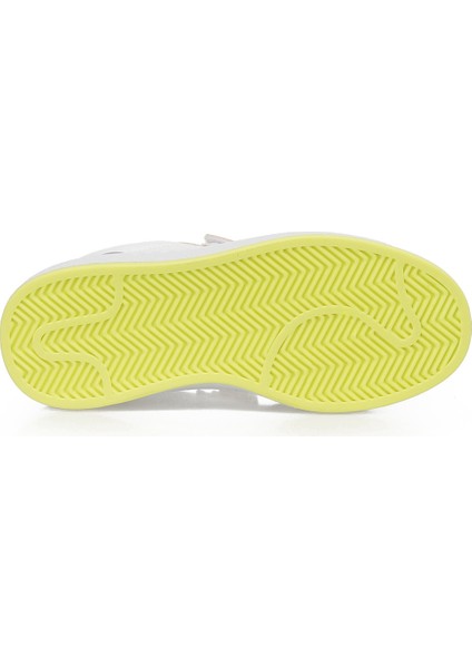 Lumıa F 5fx Beyaz Kız Çocuk Sneaker