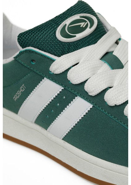 Zeus 5fx Yeşil Erkek Sneaker