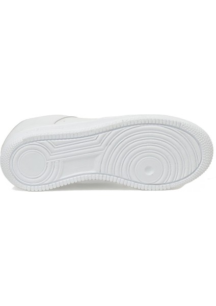 Aıdo 5fx Beyaz Erkek Sneaker