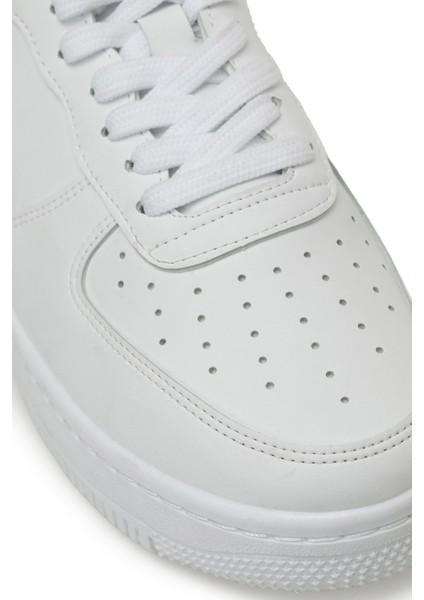 Aıdo 5fx Beyaz Erkek Sneaker