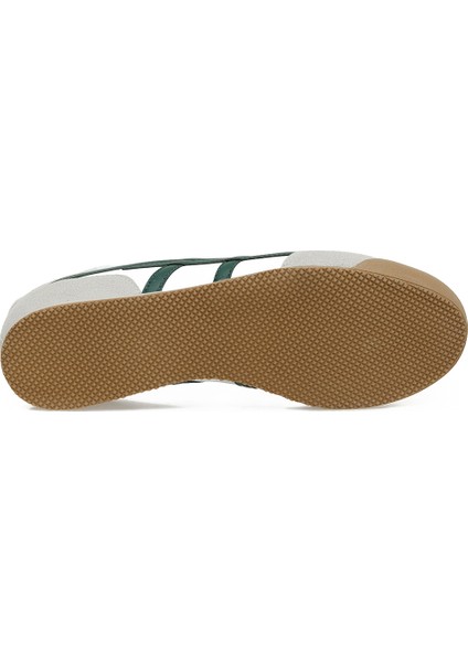Zac 5fx Beyaz Erkek Sneaker
