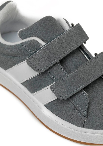 ZENA P 5FX GRI Erkek Çocuk Sneaker