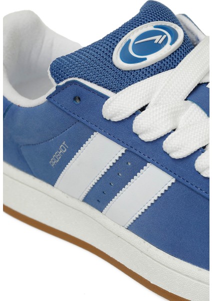 Zeus 5fx Mavi Erkek Sneaker