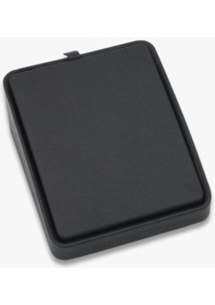 Siyah Vitrin Kolyelik Standı Model 3, Şık ve Kullanışlı Ürün.