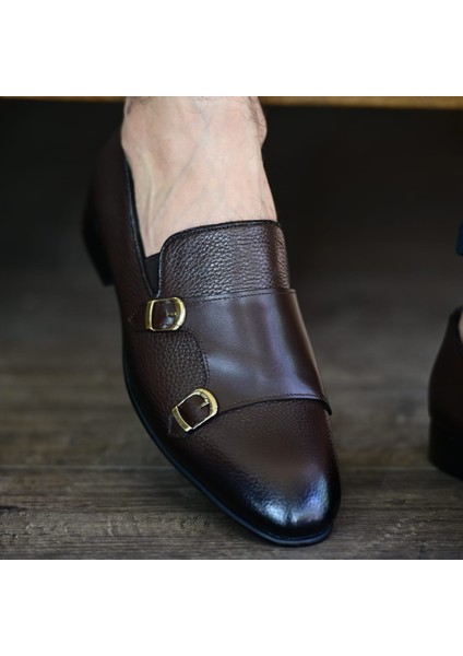 Hakiki Deri, Klasik Model, 4 Mevsim, Iç Dış Deri Erkek Ayakkabı modelleri