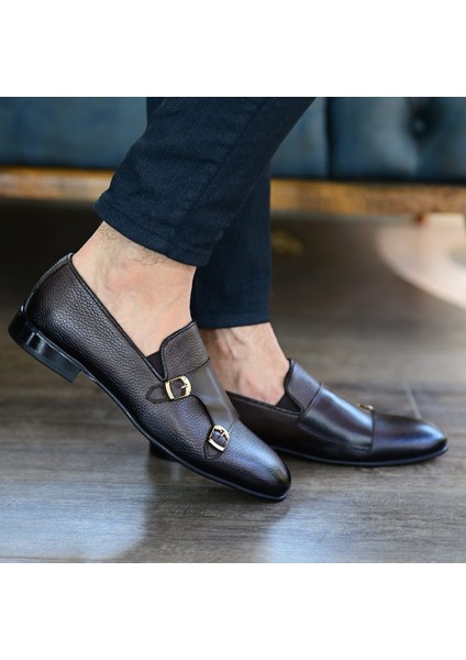 Hakiki Deri, Klasik Model, 4 Mevsim, Iç Dış Deri Erkek Ayakkabı fırsatları