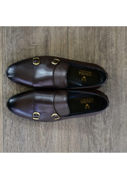 Hakiki Deri, Klasik Model, 4 Mevsim, Iç Dış Deri Erkek Ayakkabı indirimleri