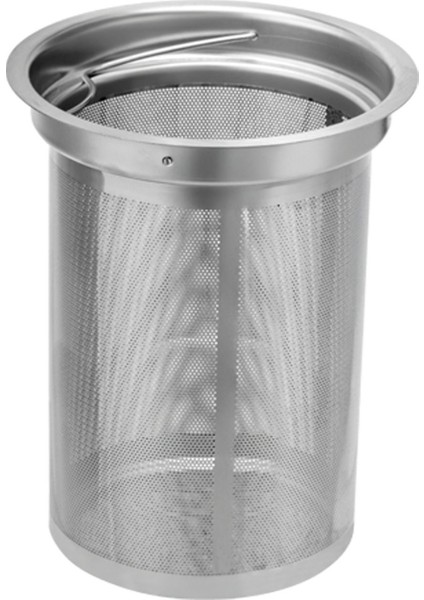 Paslanmaz Çelik Çay ve Su Isıtıcı 2'li Set, Siyah Renk