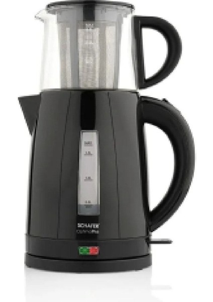 Şık Siyah Elektrikli Çay Makinesi ve 100'LÜ Muffin Kalıbı, Anneler Günü Hediyesi modelleri