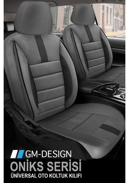 Mitsubishi Lancer Oniks Taba Oto Koltuk Kılıfı