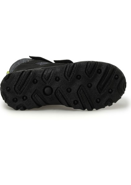 HUSKY1 Turkuaz Erkek Çocuk Outdoor Bot