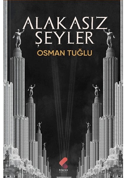 Alakasız Şeyler