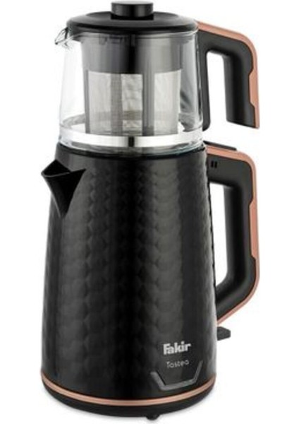 Siyah Çay Makinesi - Lezzetli ve Pratik Çay Keyfi fiyatları