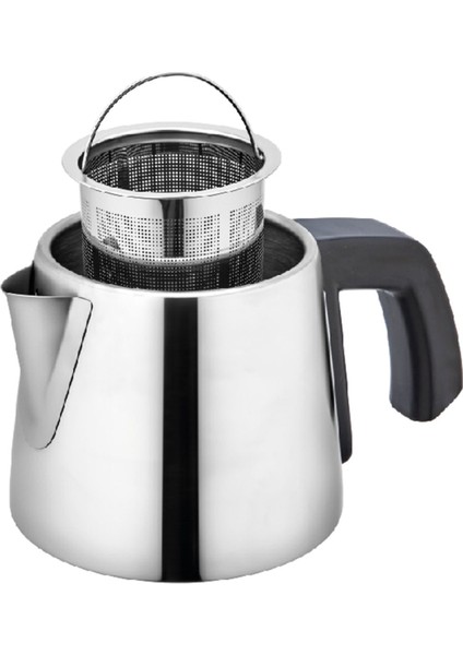 Gri Elektrikli Çay Makinesi, Modern ve Şık Tasarım, Kolay Kullanım, Enerji Tasarrufu fiyatları