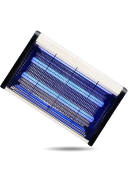 Büro Ev Ofis Yazlık Için Elektrikli Uv Sivrisinek Imha Edici Lamba